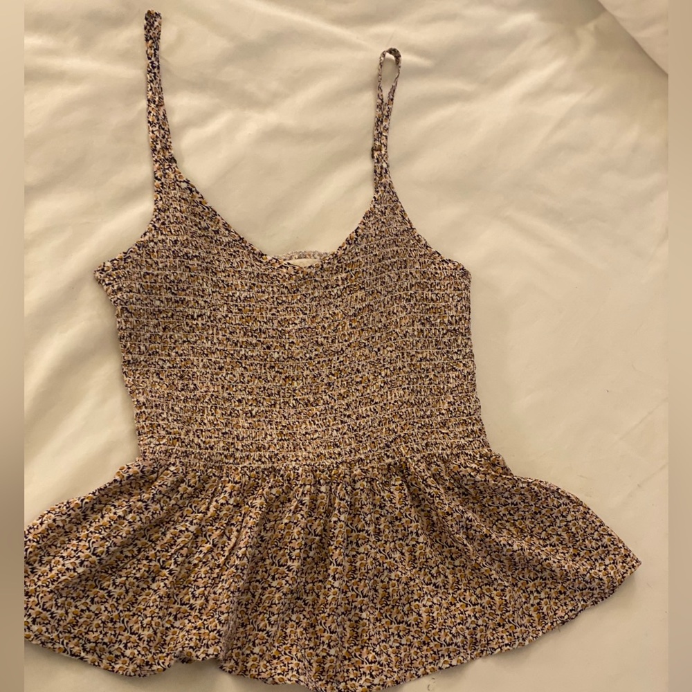 Daisy Top - Picture 4 of 5